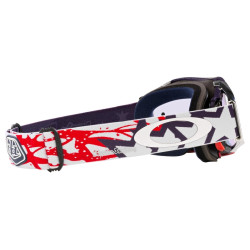 Masque OAKLEY Airbrake MX - TLD RWB Stars écran Prizm MX Low Light