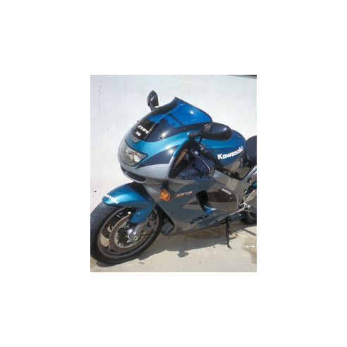 Bulle Haute Protection Ermax Kawasaki ZX 9 R 94/97