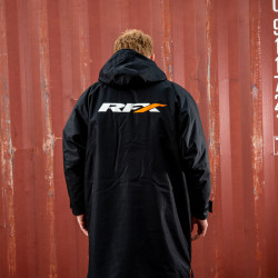 Veste d'hiver longue RFX Pro