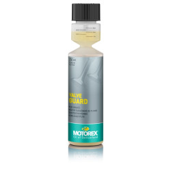 Additif carburant MOTOREX Valve Guard - spray 250ml