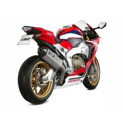 Silencieux MIVV Speed Edge - Honda CBR 1000 RR 2017-19