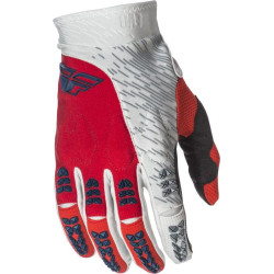 Gants FLY RACING Windproof - rouge