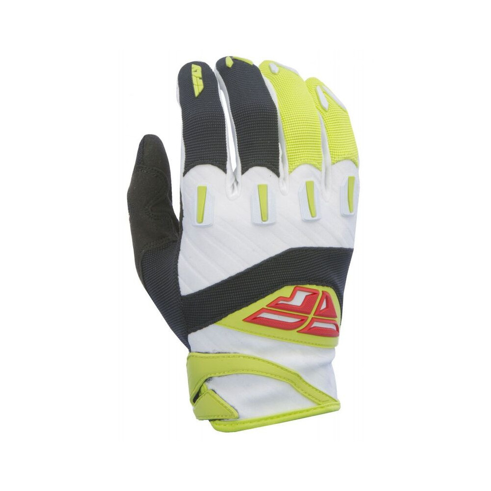 Gants FLY RACING Windproof - rouge