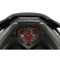 Feu arrière V PARTS LED MBK/Yamaha