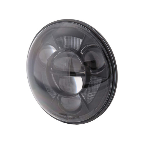 Insert de phare LED HIGHSIDER type 11 - Ø165mm