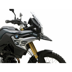 Support éclairage DENALI BMW F750GS/F850GS