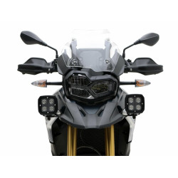 Support éclairage DENALI BMW F750GS/F850GS