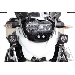 Support éclairage DENALI DM Micro LED BMW R1200GS LC