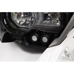 Support éclairage DENALI DM Micro LED BMW R1200GS LC