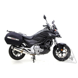 Support éclairage DENALI Honda NC700X/750X