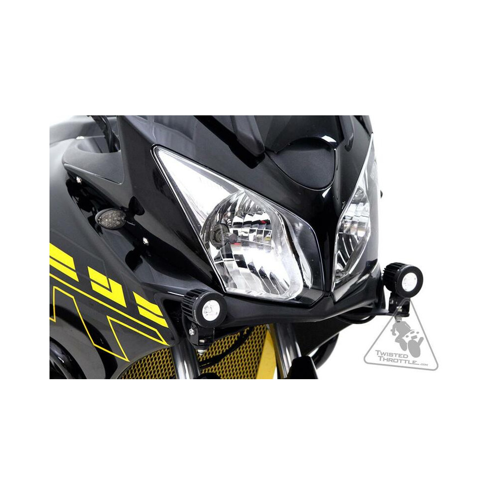 Support éclairage DENALI Suzuki DL650 V-Strom