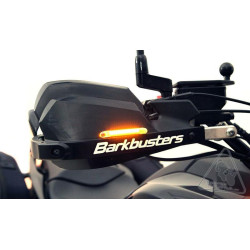 Bandes LED DENALI ambre