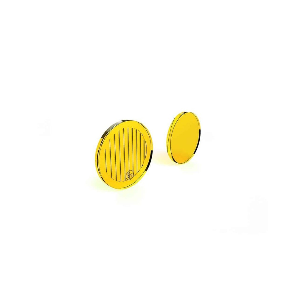 Kit lentilles DENALI TriOptic™ jaune DM