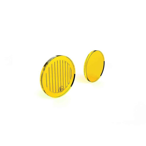 Kit lentilles DENALI TriOptic™ jaune DM