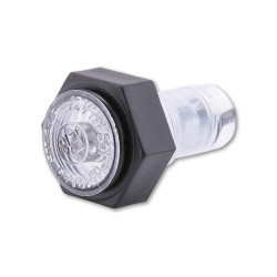 Feu de position LED SHIN YO Mini LED - Ø14.8 mm