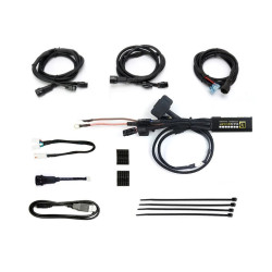 Kit d'éclairages DENALI D3 CANsmart™ GEN II