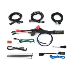 Kit de feux de brouillard DENALI D3 CANsmart GEN II