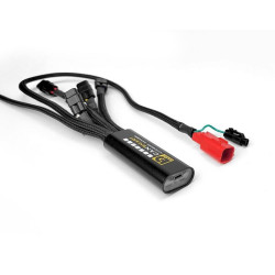 Kit de feux de brouillard DENALI D3 CANsmart™ GEN II