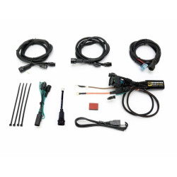 Kit de feux de brouillard DENALI D3 CANsmart™ GEN II