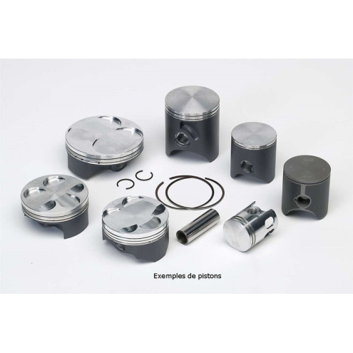 Kit piston Wossner - Yamaha 700