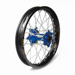 Roue arrière complète HAAN WHEELS 18x2,15x36T