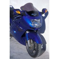 Bulle aeromax Taille Origine Ermax Honda CBR 1100 XX 96/2008