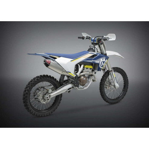 Ligne complète YOSHIMURA RS4 - Husqvarna FC 350