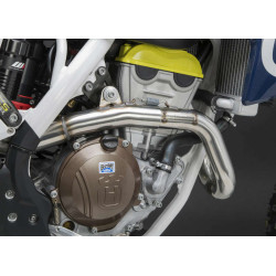 Ligne complète YOSHIMURA RS4 - Husqvarna FC 350