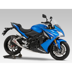 Ligne complète YOSHIMURA R11 Titane - Suzuki GSX-S 1000