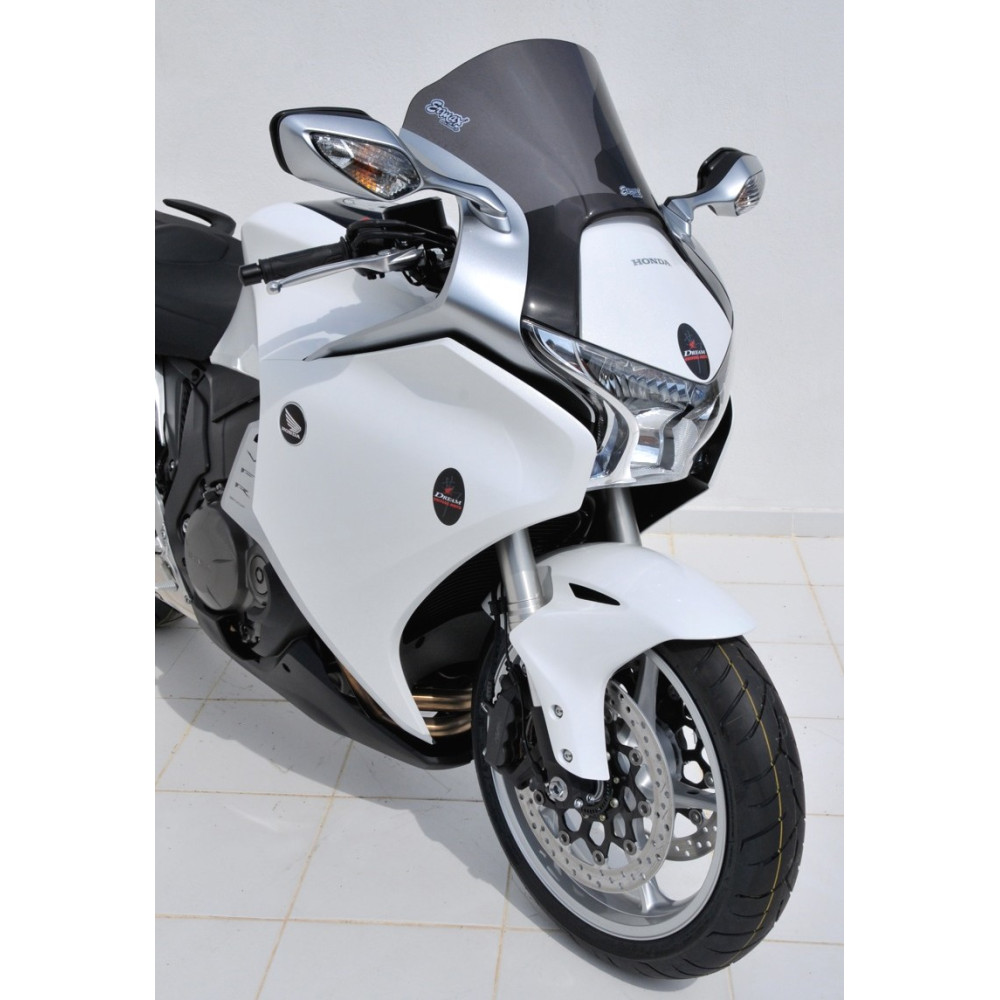 Bulle aeromax Taille Origine Ermax Honda VFR 1200 2010/2017