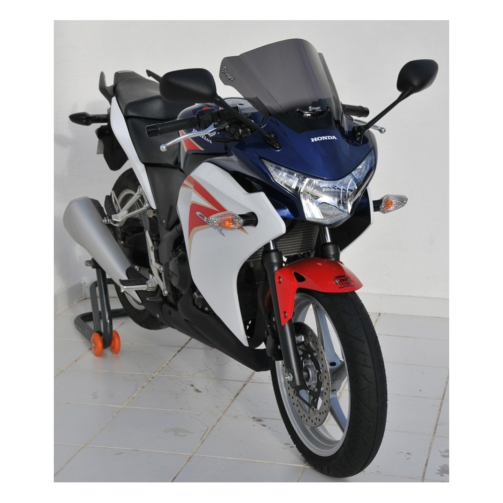 Bulle aeromax Taille Origine Ermax Honda CBR 250 R 2011/2016