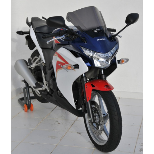 Bulle aeromax Taille Origine Ermax Honda CBR 250 R 2011/2016