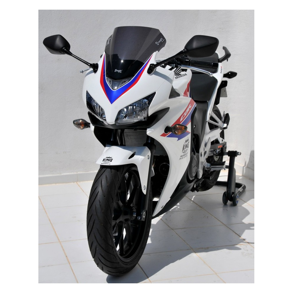 Bulle aeromax Taille Origine Ermax Honda CBR 500 R 2013/2015