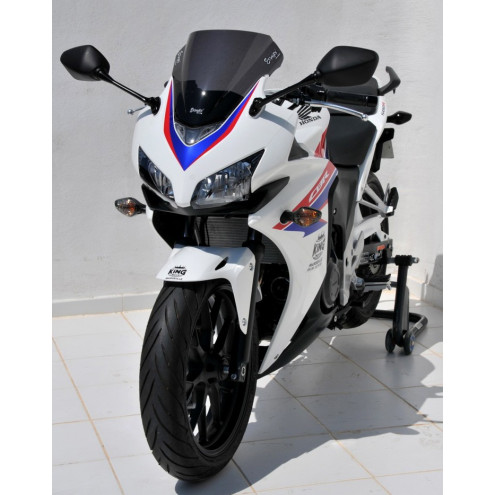 Bulle aeromax Taille Origine Ermax Honda CBR 500 R 2013/2015