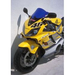 Bulle aeromax Taille Origine Ermax Honda CBR 600 F 2001/2007