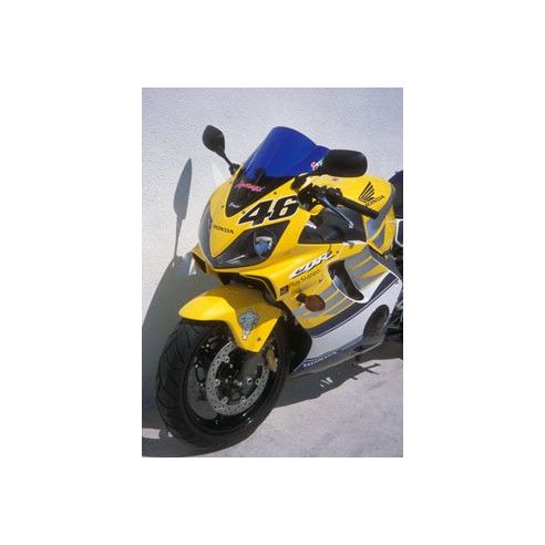 Bulle aeromax Taille Origine Ermax Honda CBR 600 F 2001/2007