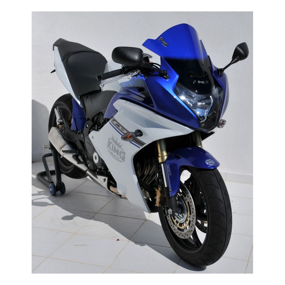 Bulle aeromax Taille Origine Ermax Honda CBR 600 F 2011/2013