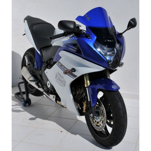 Bulle aeromax Taille Origine Ermax Honda CBR 600 F 2011/2013