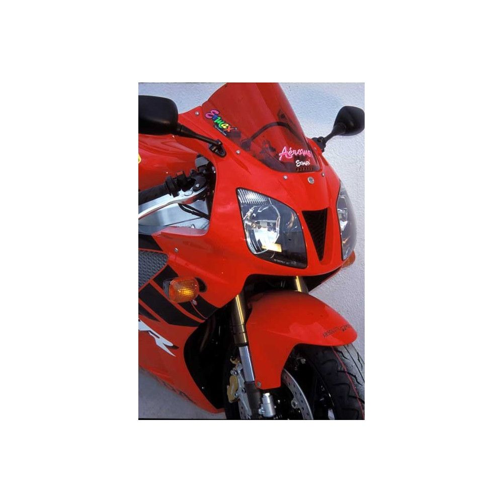 Bulle aeromax Taille Origine Ermax Honda VTR 1000 SP1/SP2 2000/2007