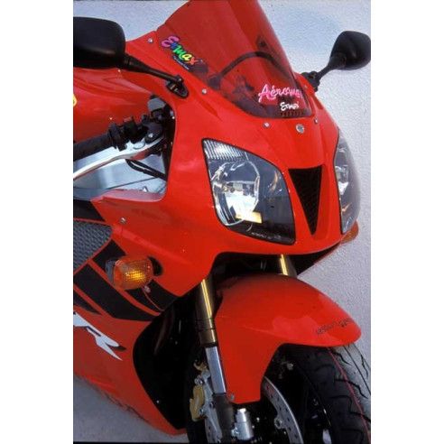 Bulle aeromax Taille Origine Ermax Honda VTR 1000 SP1/SP2 2000/2007