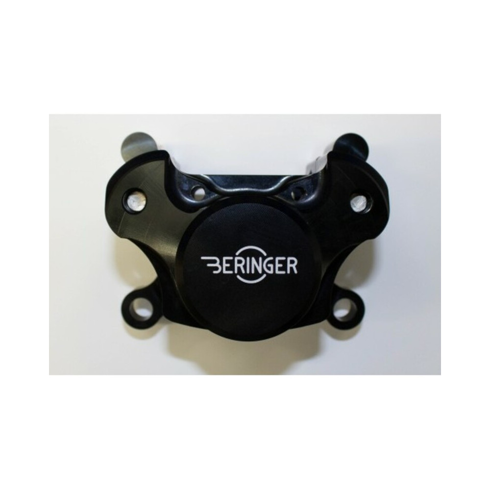 Etrier de frein BERINGER Classic 2 pistons Ø38mm noir