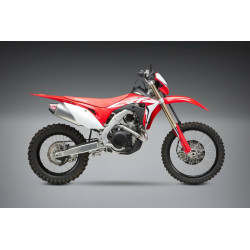 Ligne complète YOSHIMURA R42E - Honda CRF 450 X/R