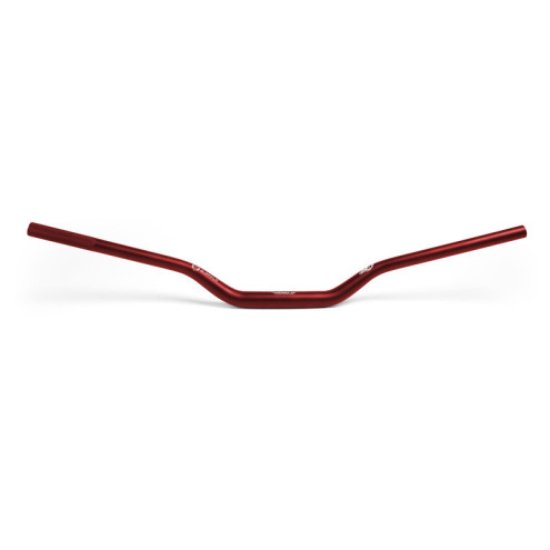 Guidon S3 Buffalo rouge Ø28,6mm