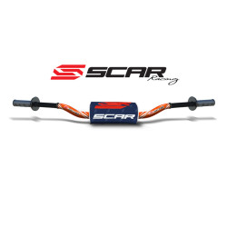 Guidon SCAR O² RC - Orange