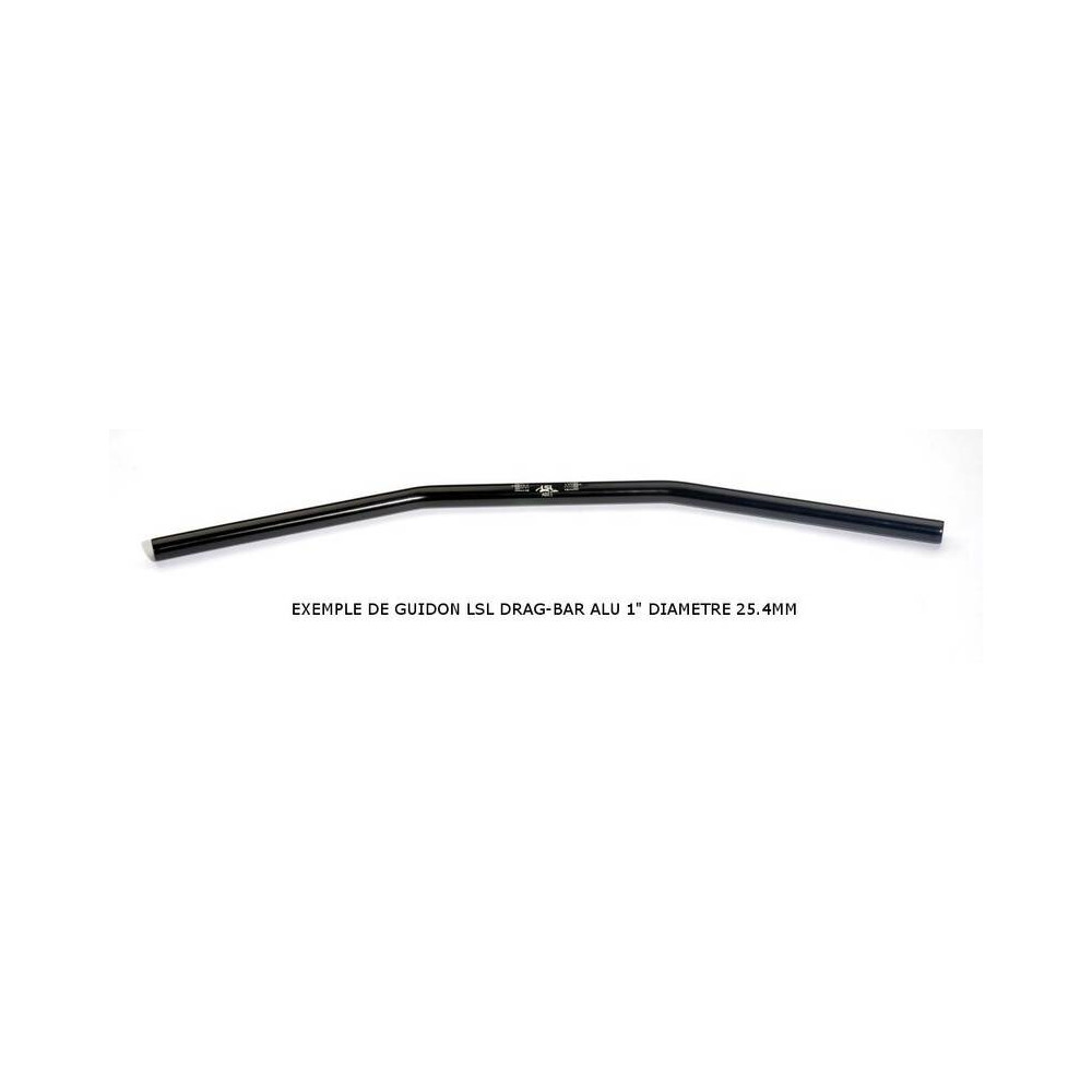 Guidon LSL Drag Bar