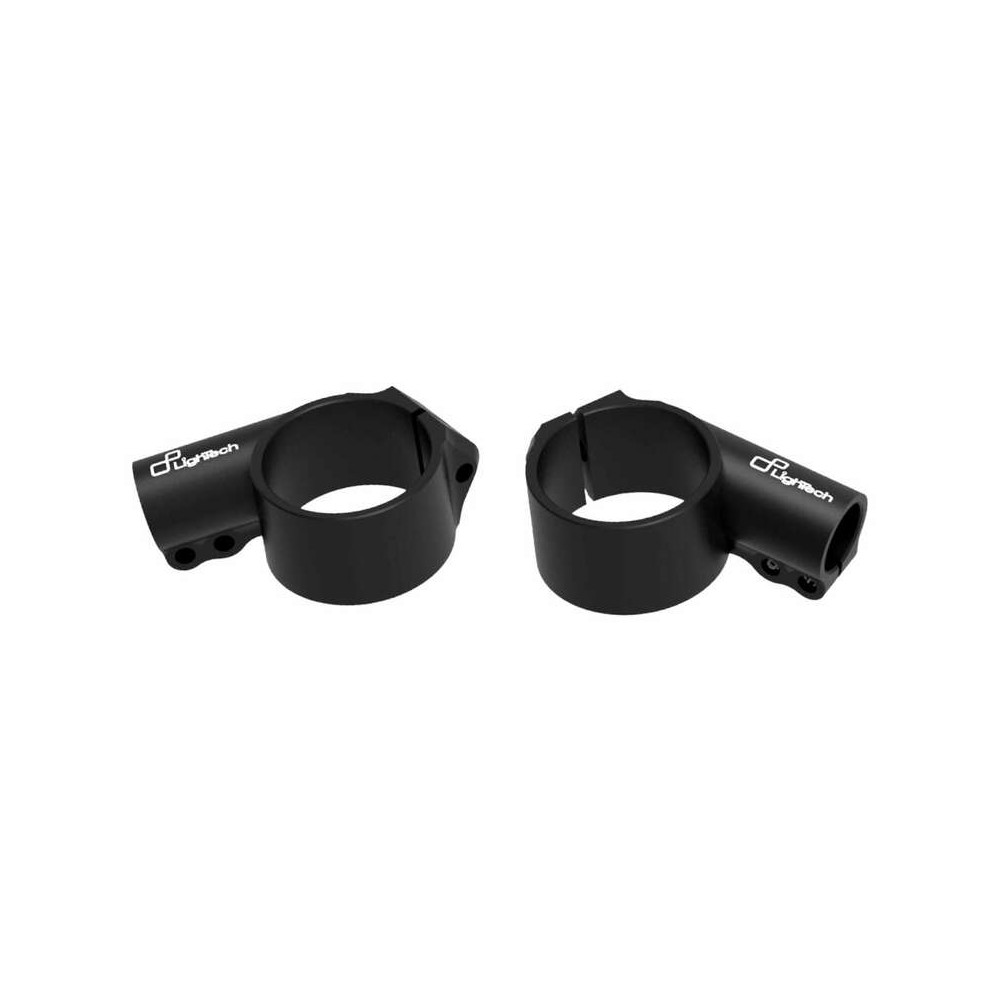 Guidons bracelet LIGHTECH +20mm - 10°