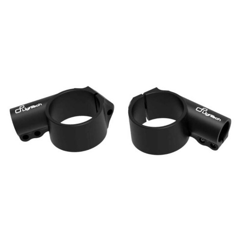 Guidons bracelet LIGHTECH +20mm - 10°