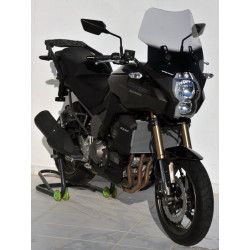 Bulle Haute Protection + 10 cm Ermax Kawasaki 1000 VERSYS 2012/2014