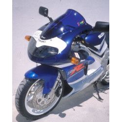 Bulle Haute Protection Ermax Suzuki TL 1000 R 98/2003