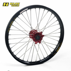 Roue avant complète HAAN WHEELS 16x3,50x36T